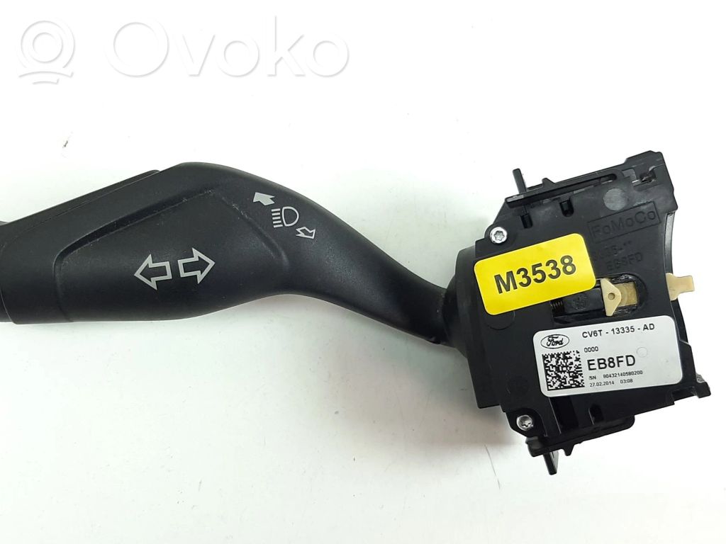 Ford Transit -  Tourneo Connect Indicator stalk 