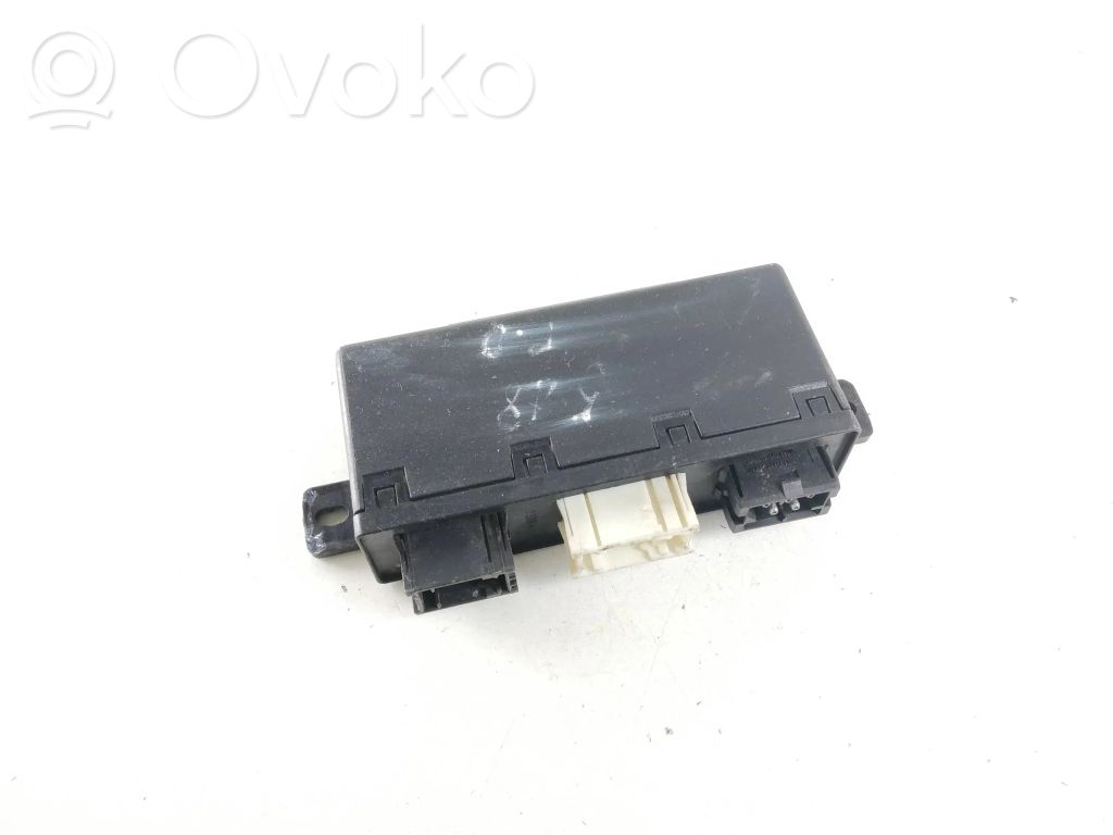 Unidad de control/módulo de la puerta   6904255
