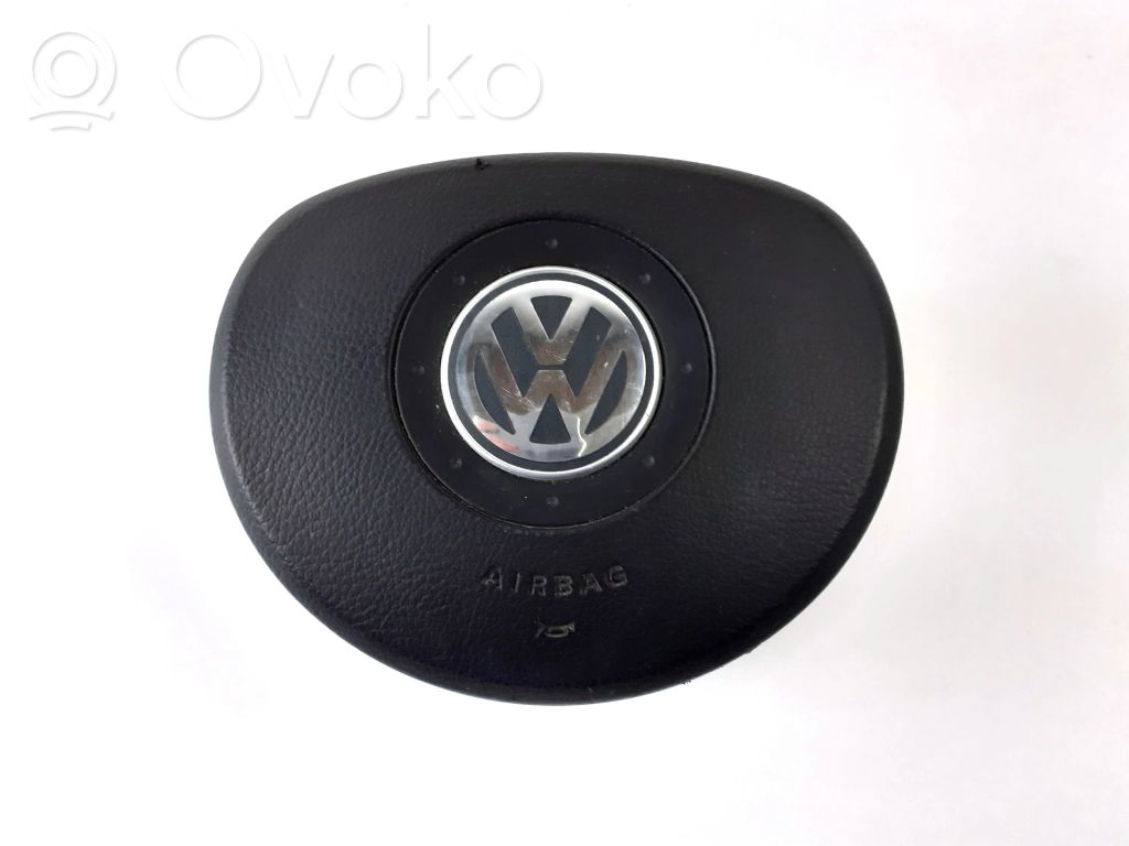 Volkswagen Touran I Ohjauspyörän turvatyyny 