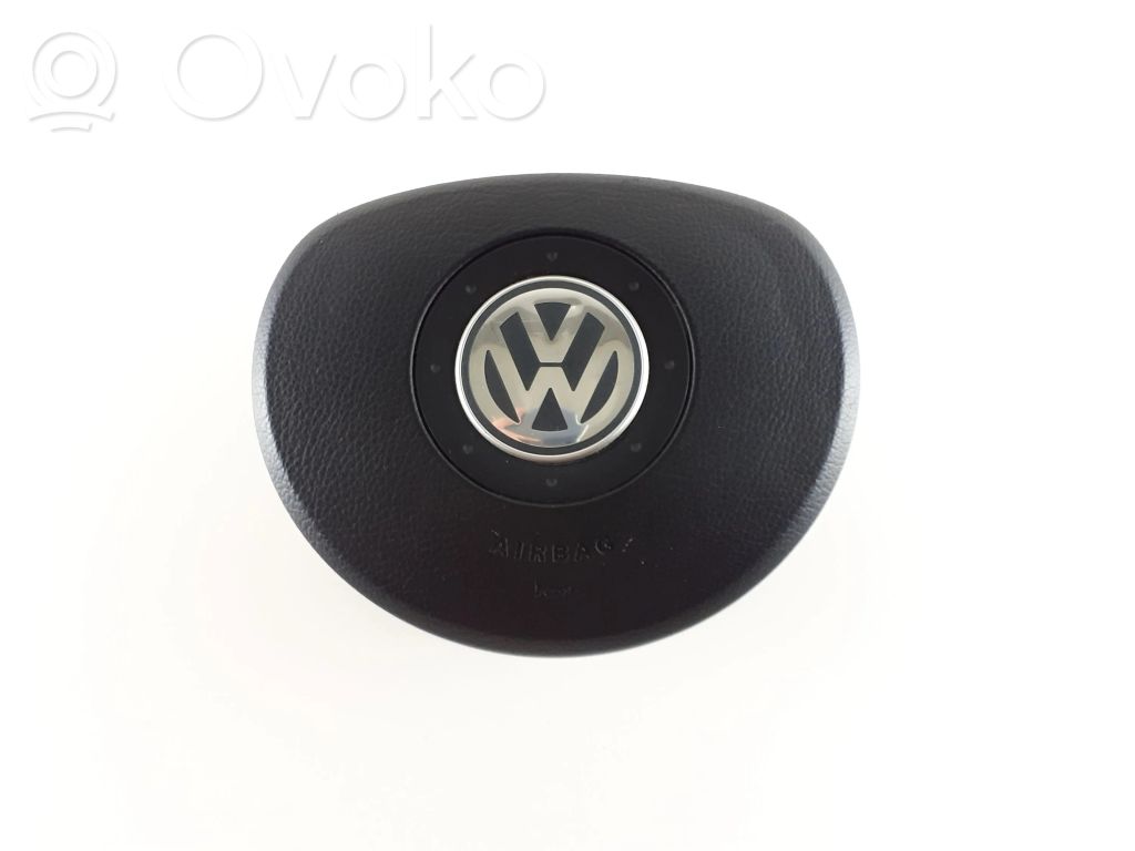 Volkswagen Touran I Poduszka powietrzna Airbag kierownicy 