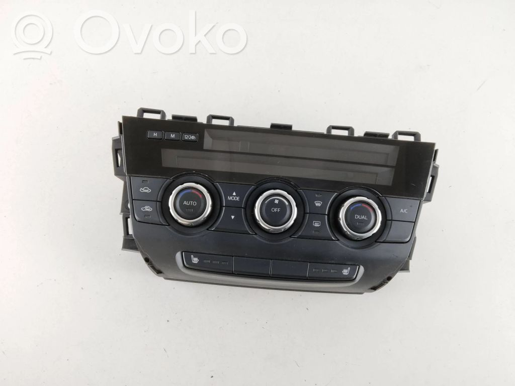 Mazda CX-5 Climate control unit 
