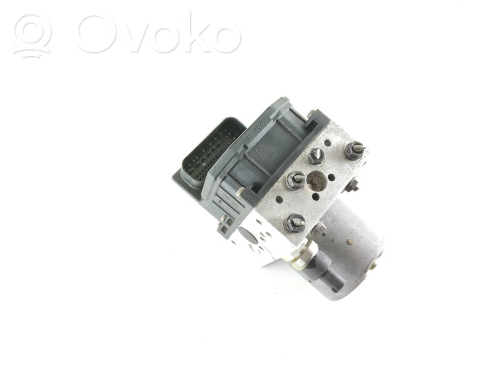 BMW 3 E46 ABS Pump 