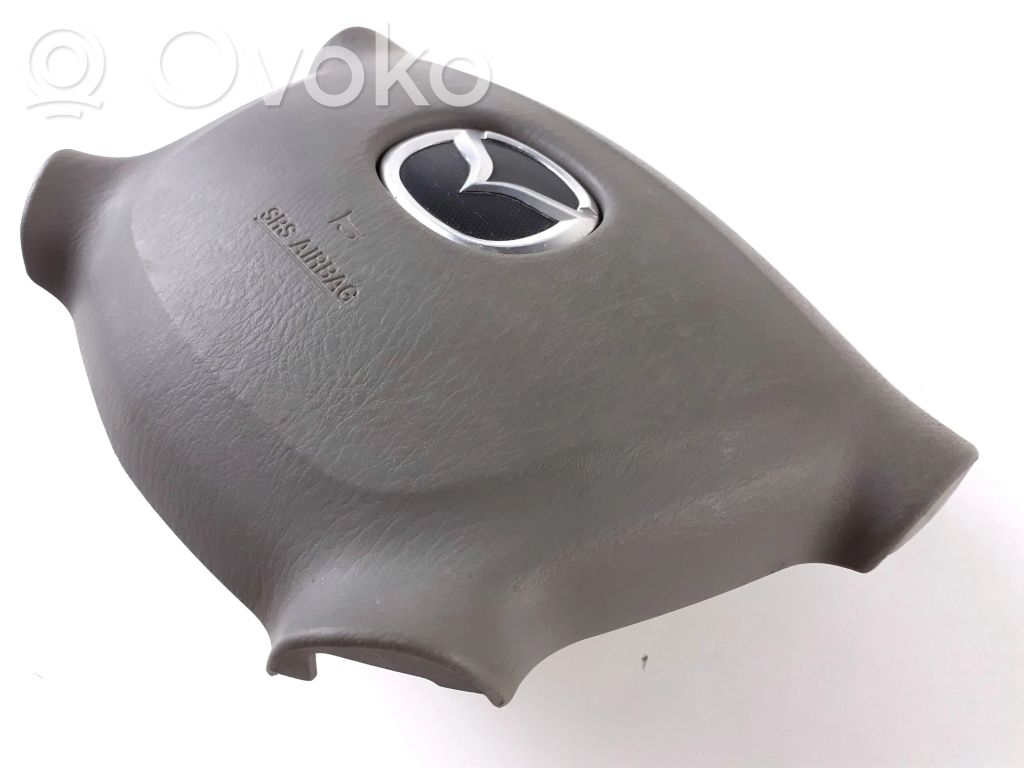 Mazda Premacy Stūres drošības spilvens 