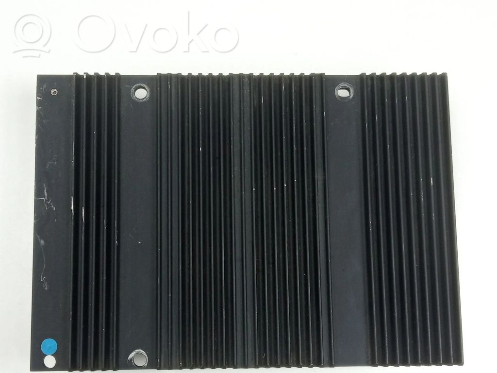 Volvo XC90 Amplificator sunet 