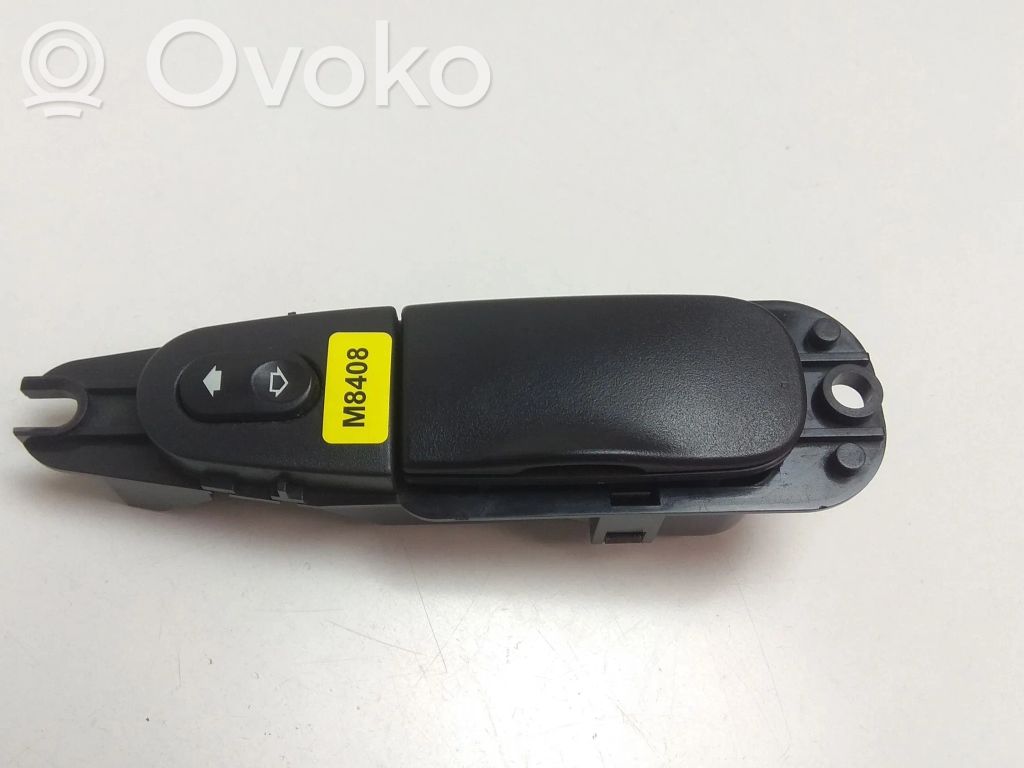 Jaguar S-Type Electric window control switch 
