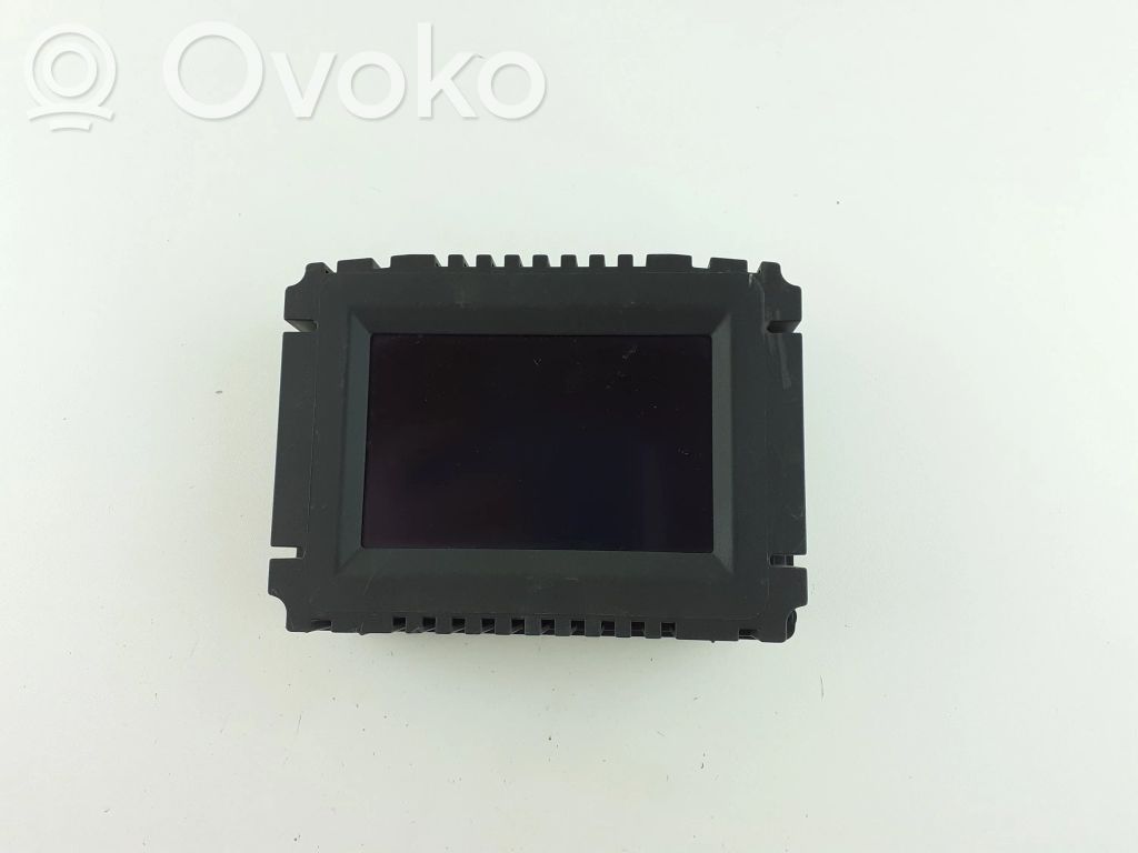 Opel Vectra C Screen/display/small screen 
