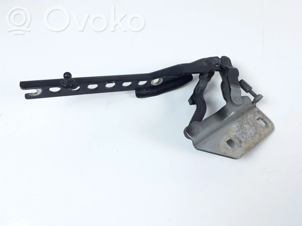Audi A8 S8 D3 4E Engine bonnet/hood hinges 
