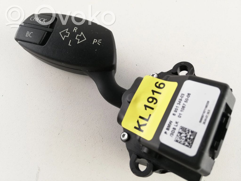 Commodo de clignotant   6951349,KL1916