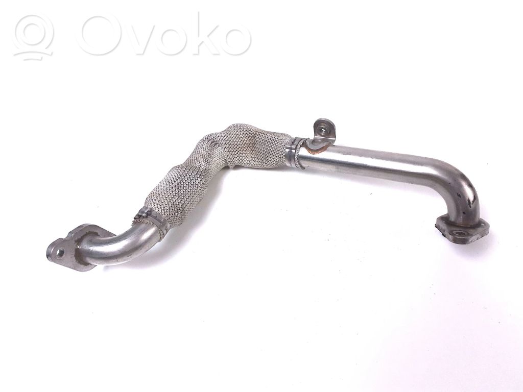 BMW 5 E60 E61 Caurulīte (-es) / šļūtene (-es) 