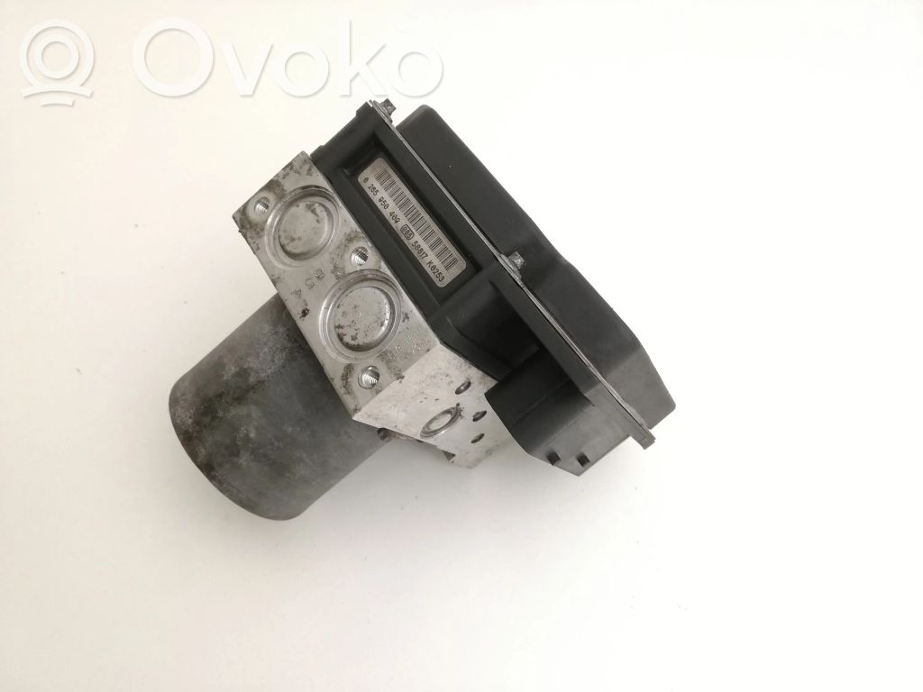 BMW 5 E60 E61 ABS Pump 