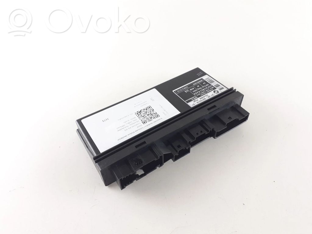 Modulo comfort/convenienza   6974319,61356974319