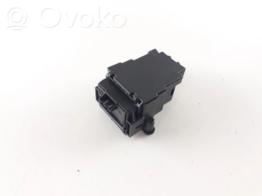 Ignition lock   6954722