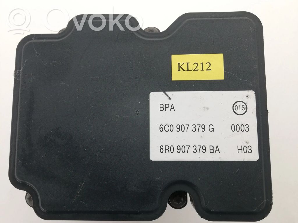 Pompa ABS   6C0907379G,0265956084,KL212