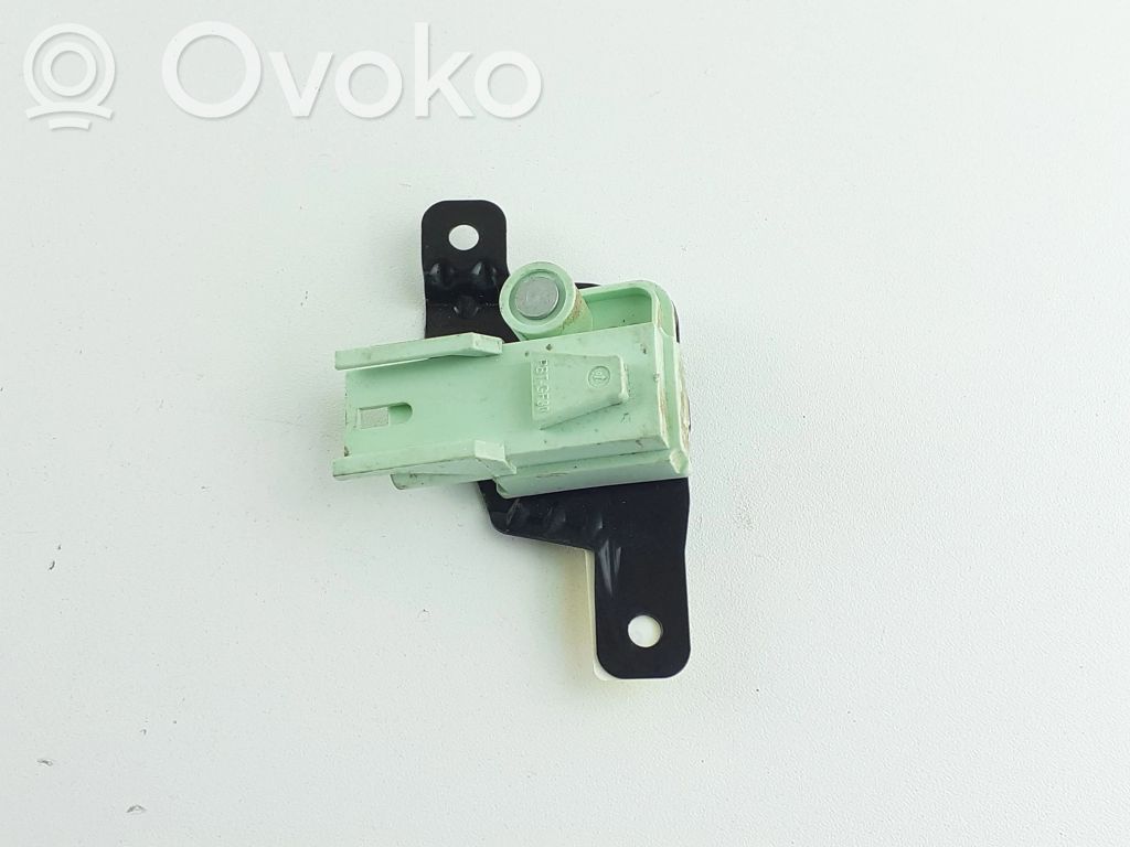 BMW 5 E60 E61 Airbagsensor Crashsensor Drucksensor 