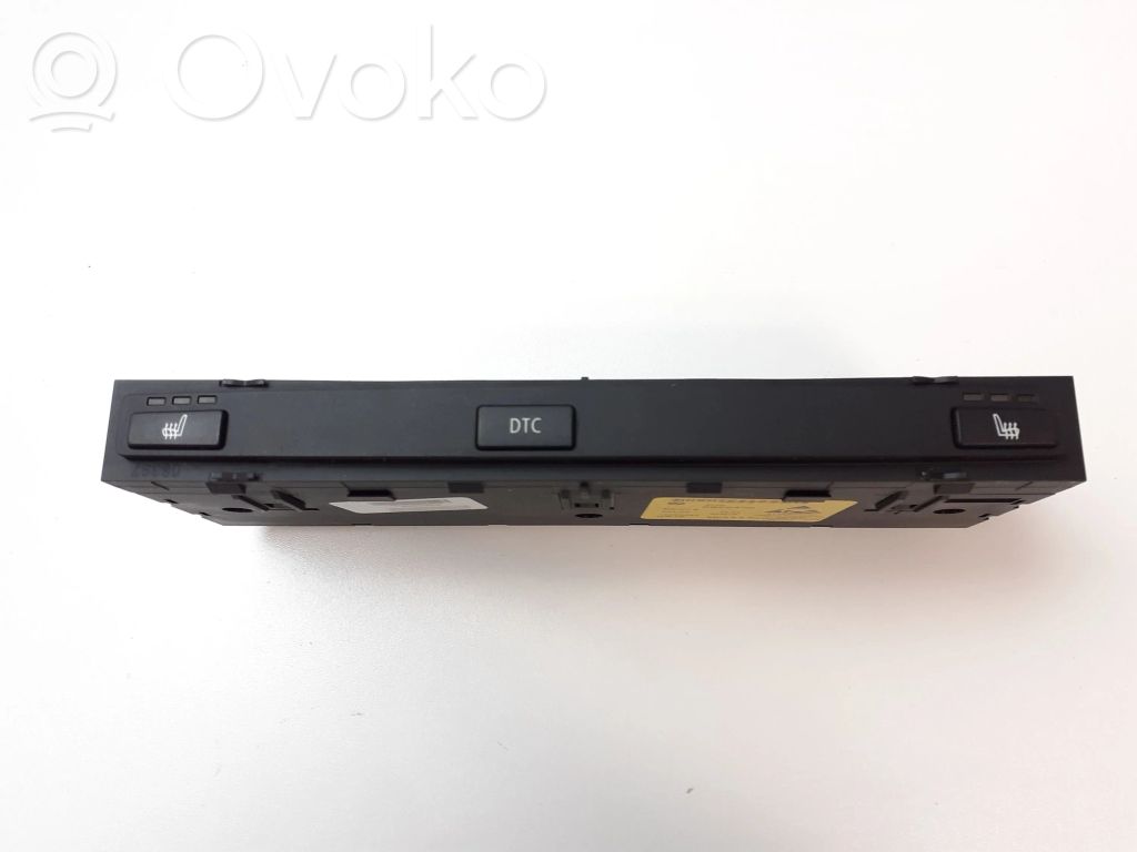 Seat heating switch   6952470,E509E300100U176