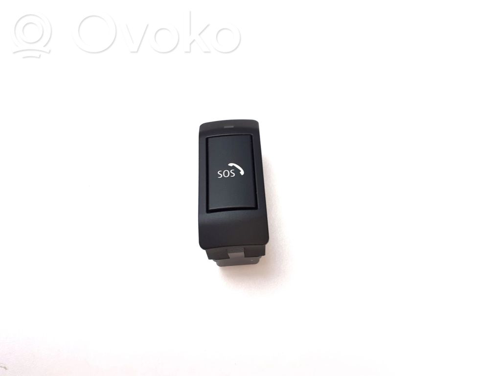 BMW 5 E60 E61 Other switches/knobs/shifts 