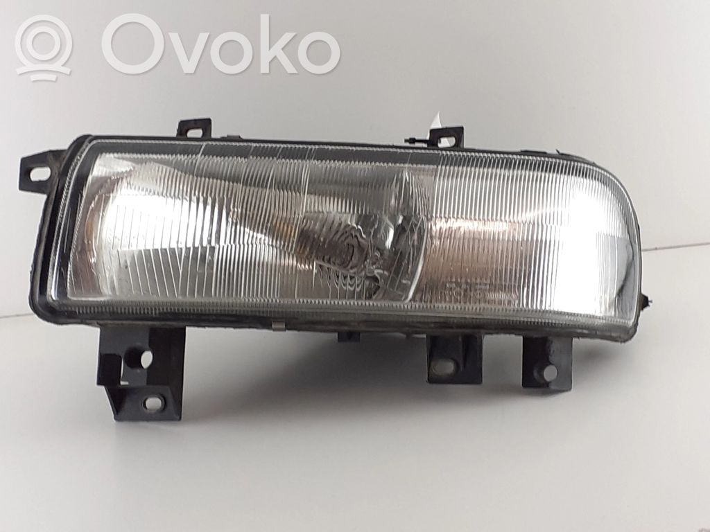 Nissan Interstar Headlight/headlamp 