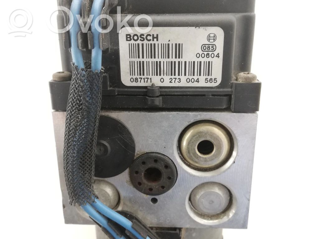 Nissan Primera ABS Blokas 