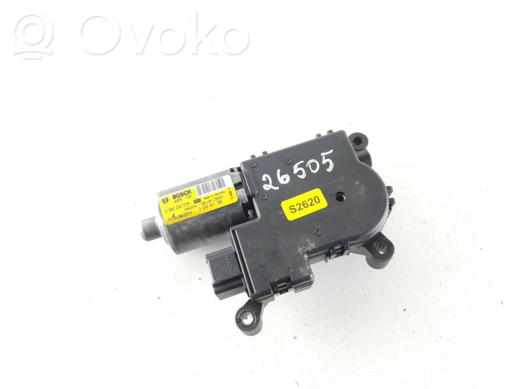 Peugeot 308 Motor / Aktuator 