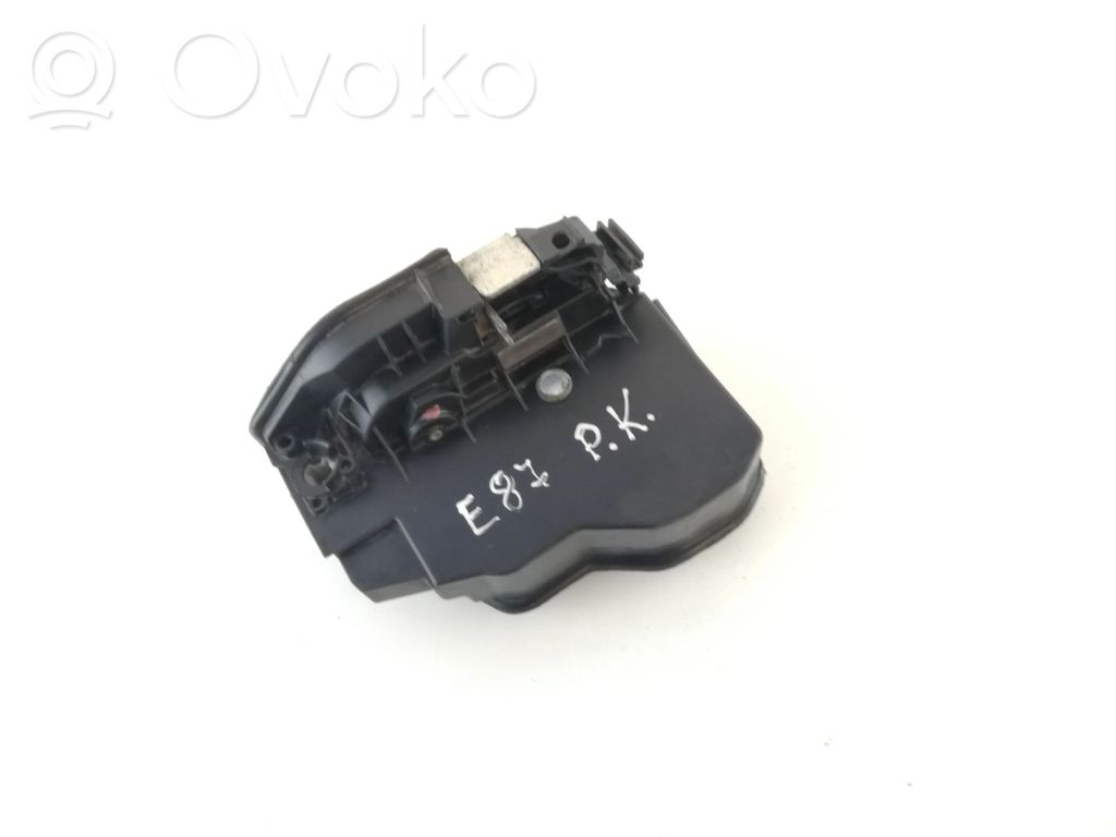 Front door lock   7202149,KL729