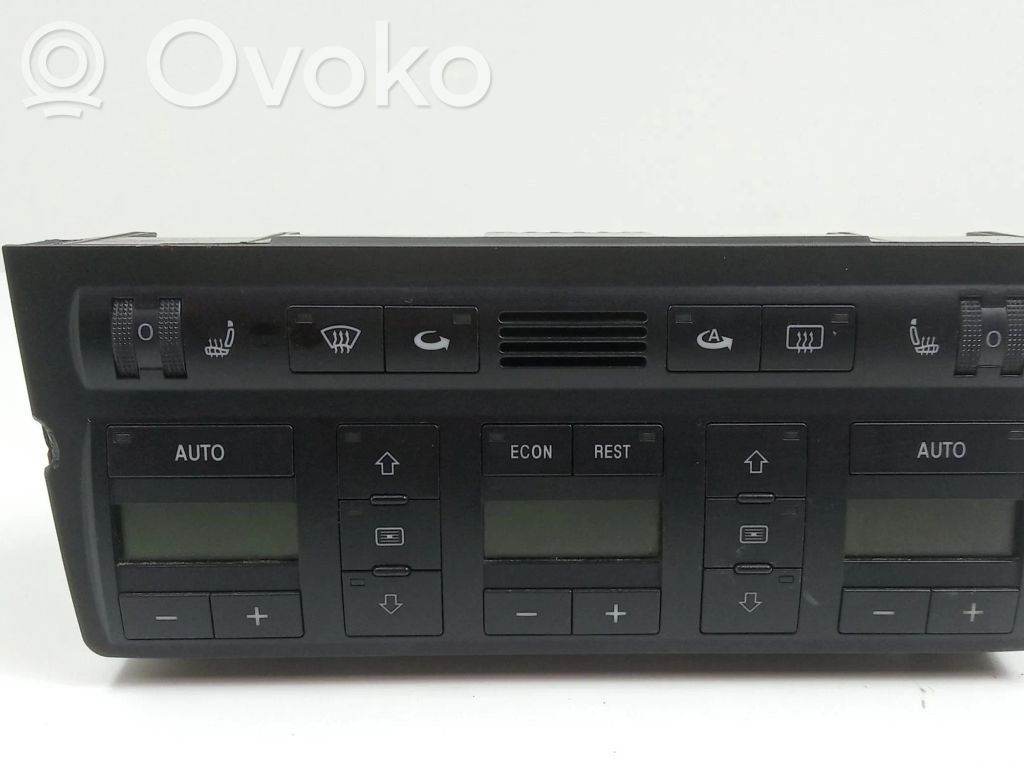 Audi A8 S8 D2 4D Climate control unit 