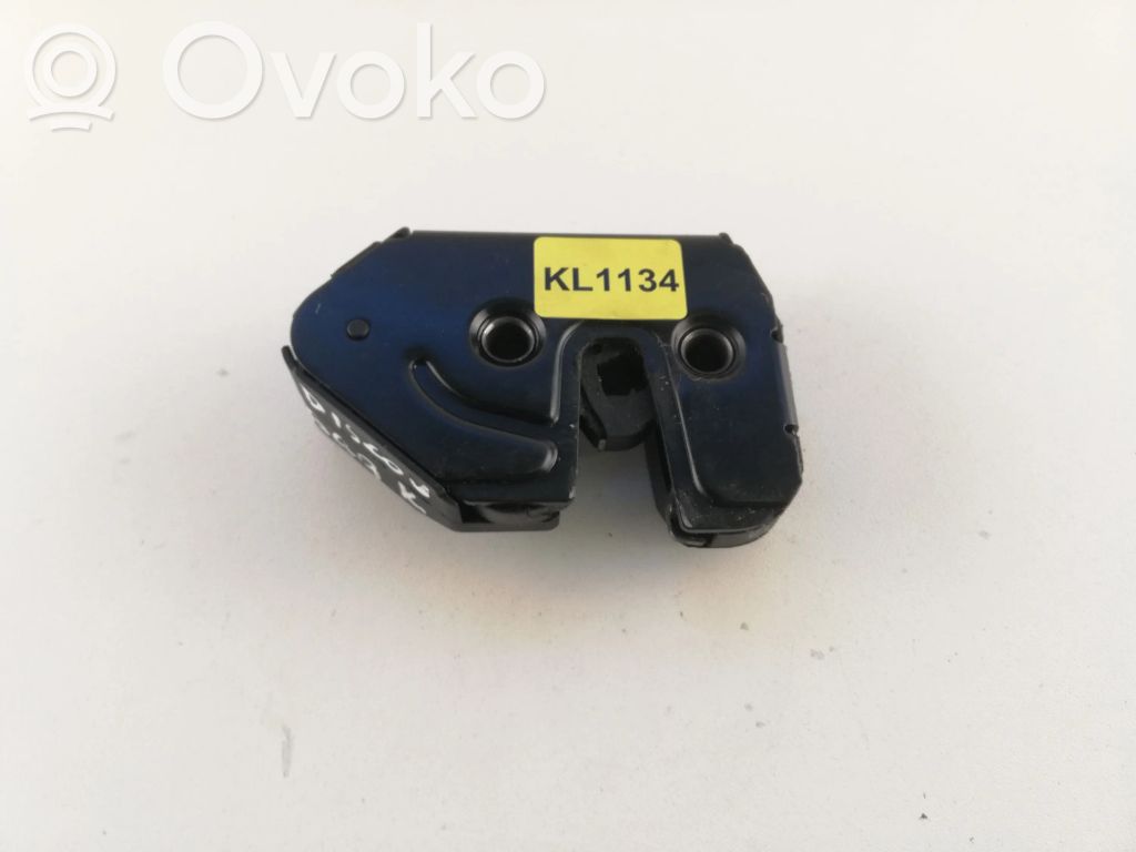 Land Rover Discovery 3 - LR3 Blocco/chiusura/serratura del portellone posteriore/bagagliaio 