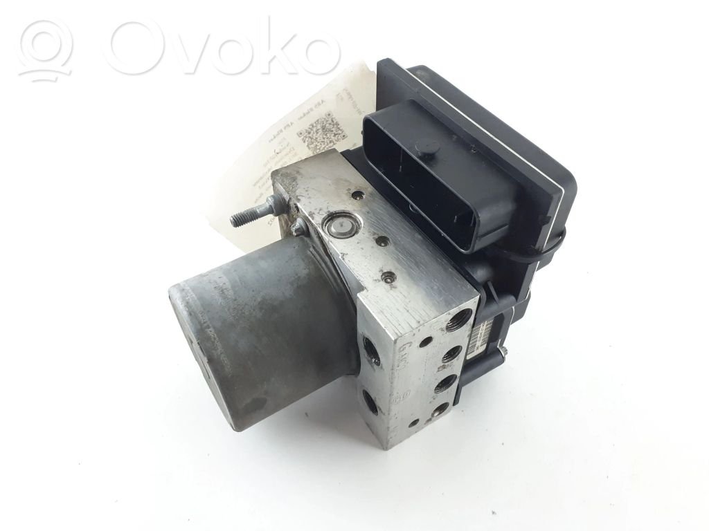 Fiat Scudo ABS Pump 