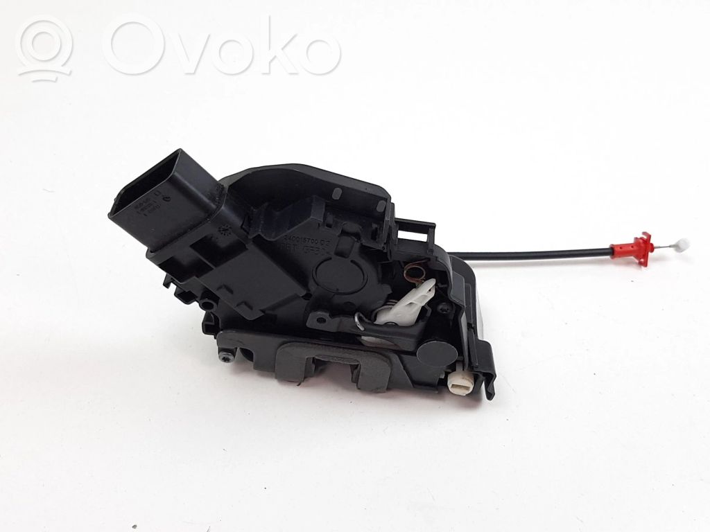 Ford Mondeo MK IV Rear door lock 
