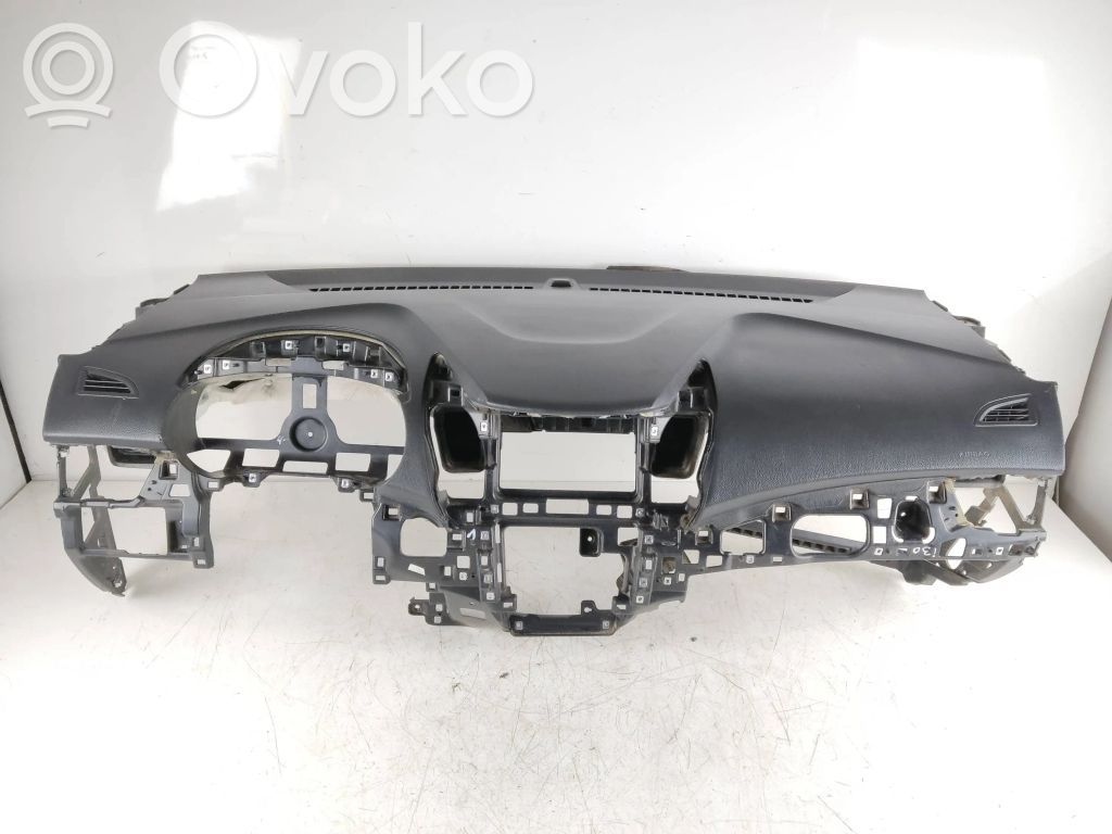 Hyundai i30 Panelis 