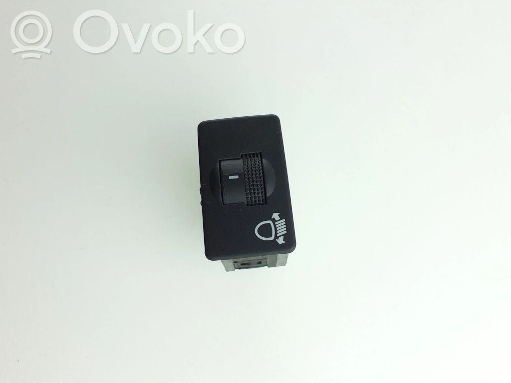 Ford Maverick Headlight level height control switch 