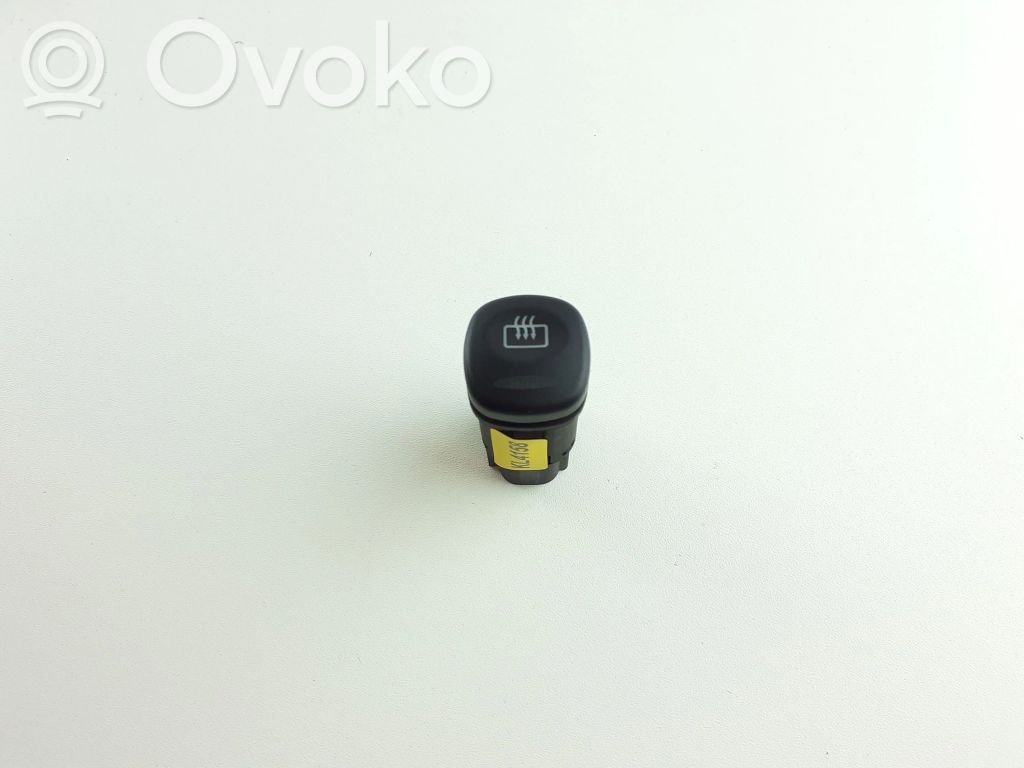 Ford Maverick Windscreen/window heater switch 