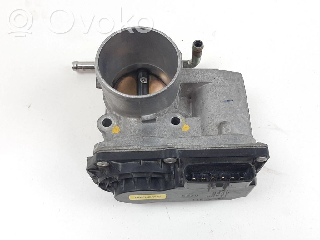 Nissan Pixo Throttle valve 