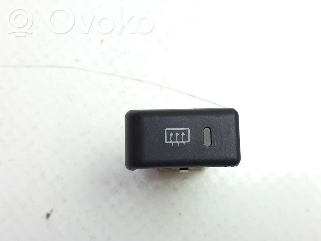 Land Rover Discovery Windscreen/window heater switch 