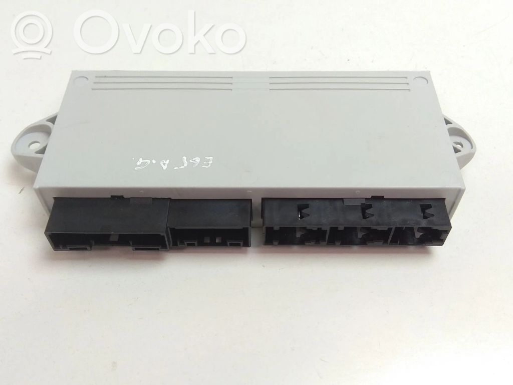 BMW 7 E65 E66 Door control unit/module 