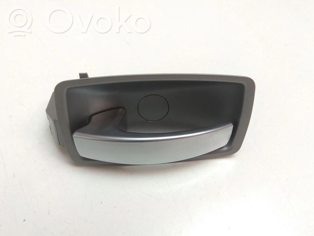 BMW 7 E65 E66 Front door interior handle 