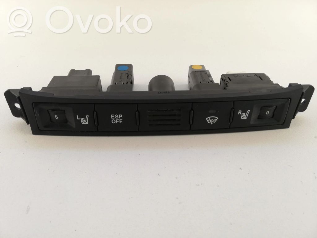 KIA Carnival Otros interruptores/perillas/selectores 