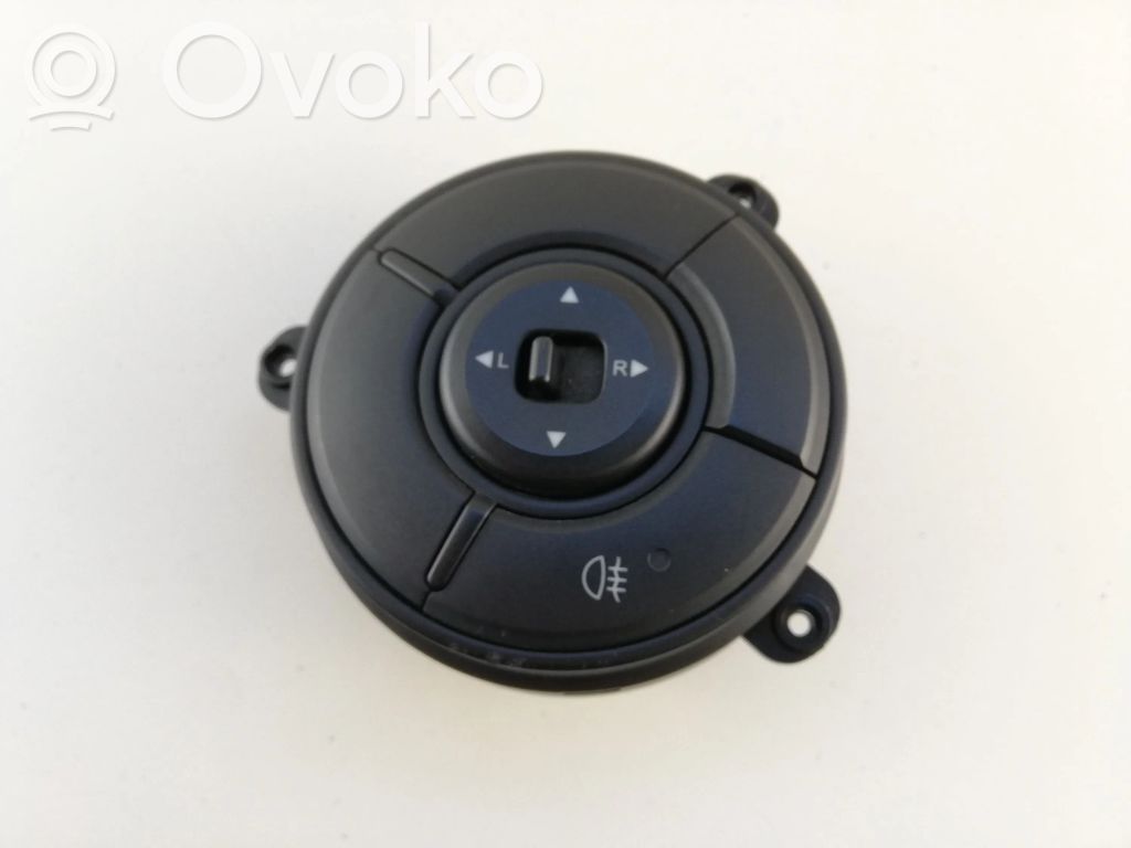 SsangYong Actyon Wing mirror switch 