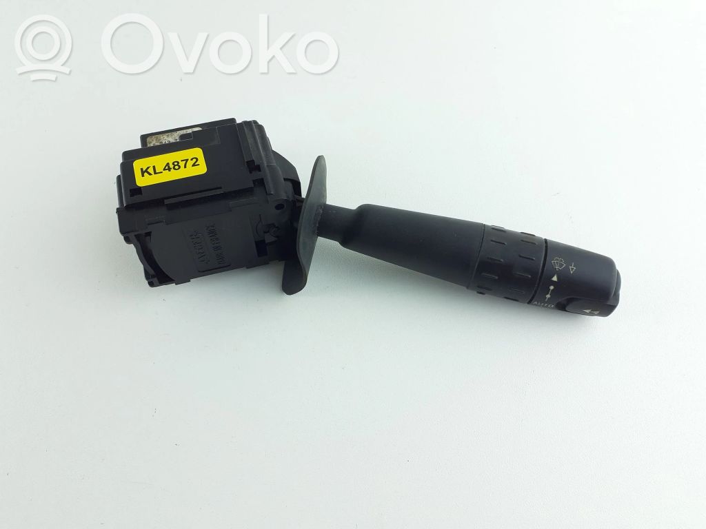 Peugeot 406 Wiper control stalk 