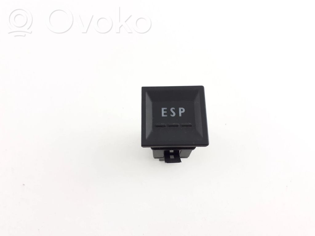 Volkswagen Transporter - Caravelle T5 ESP (stability program) switch 