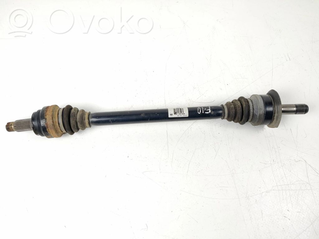 BMW 5 F10 F11 Albero di trasmissione posteriore 