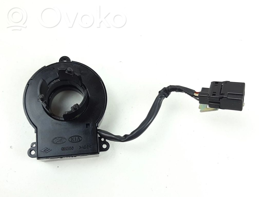 Hyundai Coupe Steering angle sensor 