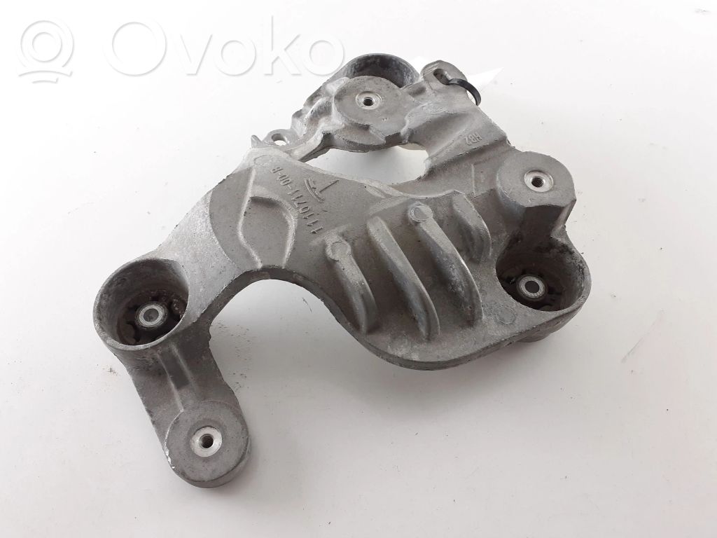 Tesla Model 3 A/C compressor mount bracket 