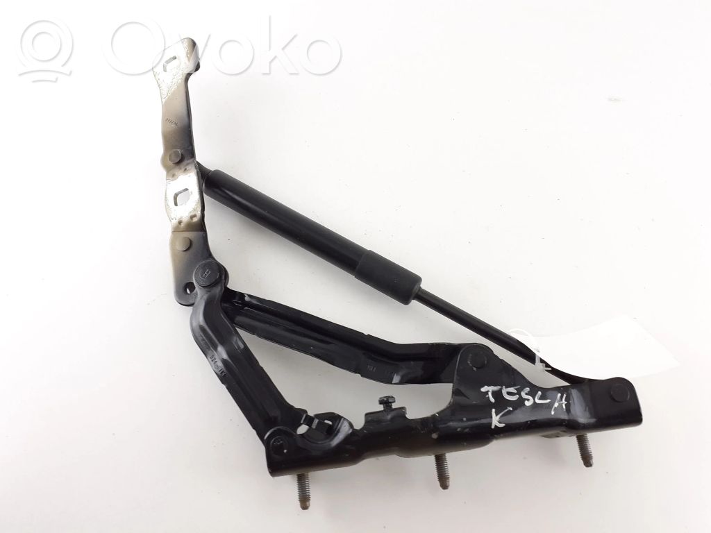 Tesla Model 3 Tailgate/trunk/boot hinge 