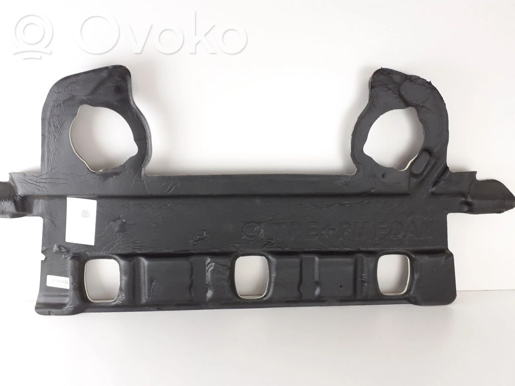 Tesla Model 3 Other interior part 