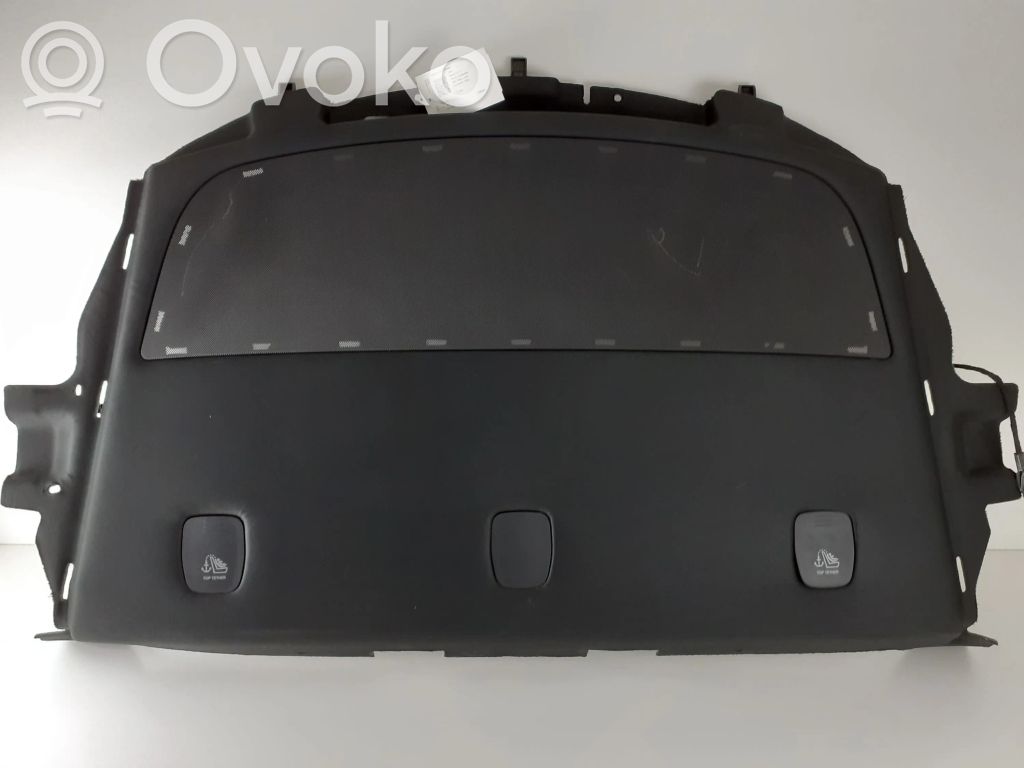 Tesla Model 3 Parcel shelf 