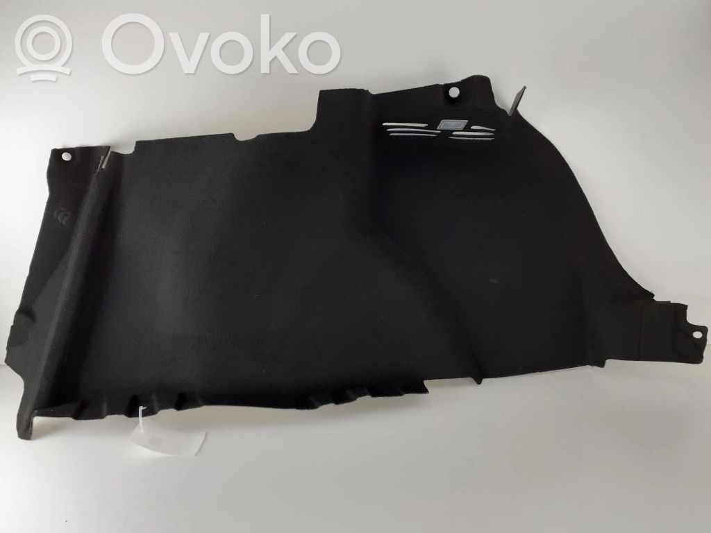 Tesla Model 3 Trunk/boot side trim panel 
