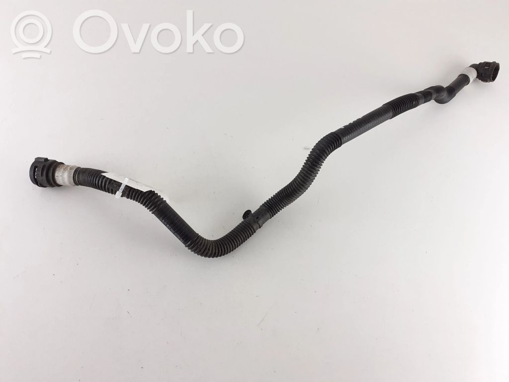 Tesla Model 3 Engine coolant pipe/hose 