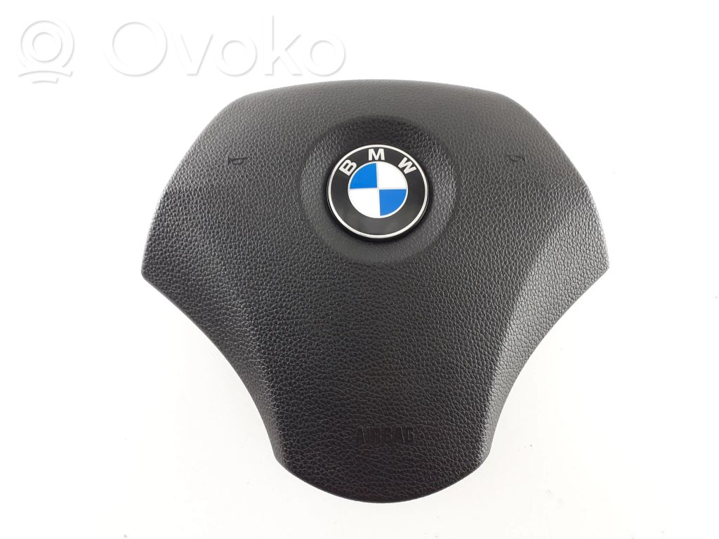 BMW 5 E60 E61 Vairo oro pagalvė 