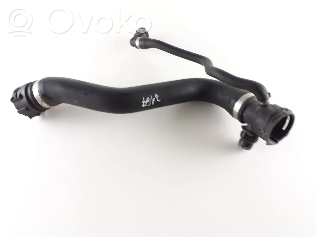 BMW 5 E60 E61 Engine coolant pipe/hose 