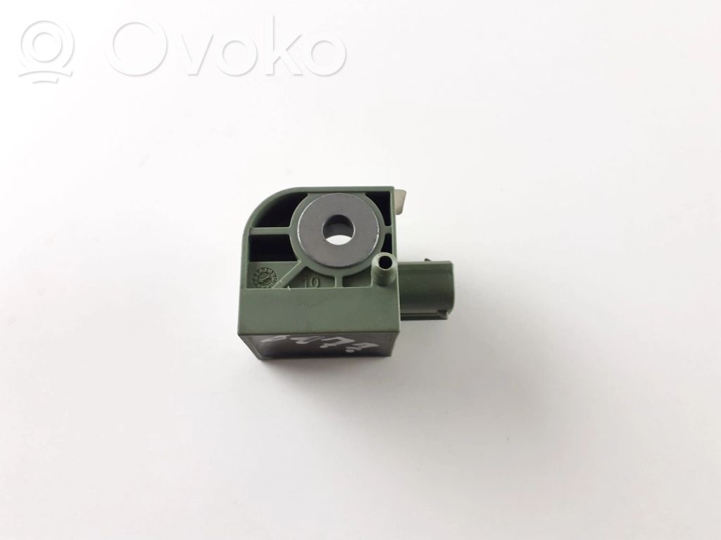 SsangYong Rexton Airbagsensor Crashsensor Drucksensor 